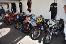 53ste BELMOT Oldtimer Grand Prix -  7 augustus 2026