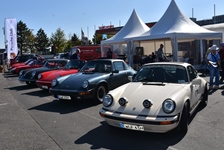 53ste BELMOT Oldtimer Grand Prix -  7 augustus 2026