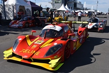 53ste BELMOT Oldtimer Grand Prix -  7 augustus 2026