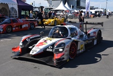 53ste BELMOT Oldtimer Grand Prix -  7 augustus 2026