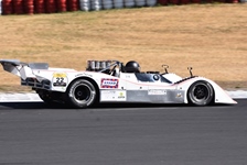 53ste BELMOT Oldtimer Grand Prix -  7 augustus 2026