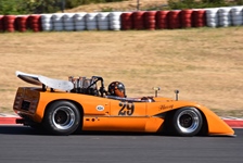 53ste BELMOT Oldtimer Grand Prix -  7 augustus 2026