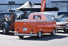 53ste BELMOT Oldtimer Grand Prix -  7 augustus 2026