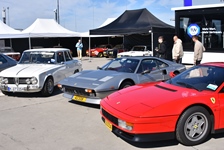 53ste BELMOT Oldtimer Grand Prix -  7 augustus 2026