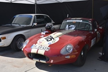 53ste BELMOT Oldtimer Grand Prix -  7 augustus 2026