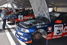 53ste BELMOT Oldtimer Grand Prix -  7 augustus 2026