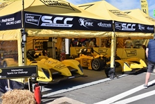 53ste BELMOT Oldtimer Grand Prix -  7 augustus 2026