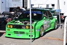 53ste BELMOT Oldtimer Grand Prix -  7 augustus 2026