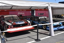 53ste BELMOT Oldtimer Grand Prix -  7 augustus 2026