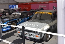 53ste BELMOT Oldtimer Grand Prix -  7 augustus 2026