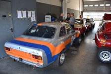 53ste BELMOT Oldtimer Grand Prix -  7 augustus 2026