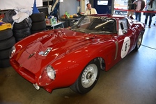 53ste BELMOT Oldtimer Grand Prix -  7 augustus 2026
