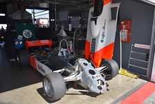 53ste BELMOT Oldtimer Grand Prix -  7 augustus 2026