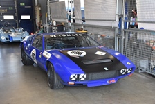 53ste BELMOT Oldtimer Grand Prix -  7 augustus 2026