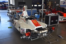 53ste BELMOT Oldtimer Grand Prix -  7 augustus 2026