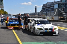 53ste BELMOT Oldtimer Grand Prix -  7 augustus 2026