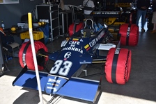 53ste BELMOT Oldtimer Grand Prix -  7 augustus 2026