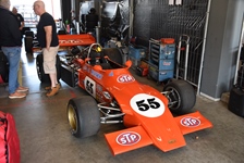 53ste BELMOT Oldtimer Grand Prix -  7 augustus 2026