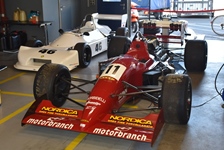 53ste BELMOT Oldtimer Grand Prix -  7 augustus 2026