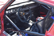 53ste BELMOT Oldtimer Grand Prix -  7 augustus 2026