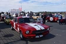 53ste BELMOT Oldtimer Grand Prix -  7 augustus 2026