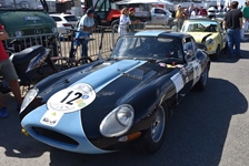 53ste BELMOT Oldtimer Grand Prix -  7 augustus 2026