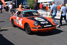 53ste BELMOT Oldtimer Grand Prix -  7 augustus 2026