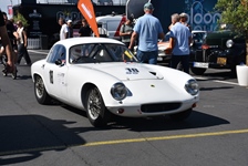 53ste BELMOT Oldtimer Grand Prix -  7 augustus 2026