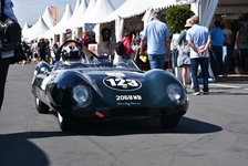 53ste BELMOT Oldtimer Grand Prix -  7 augustus 2026