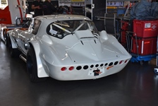 53ste BELMOT Oldtimer Grand Prix -  7 augustus 2026