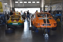 53ste BELMOT Oldtimer Grand Prix -  7 augustus 2026