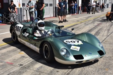 53ste BELMOT Oldtimer Grand Prix -  7 augustus 2026