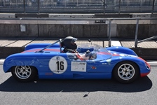 53ste BELMOT Oldtimer Grand Prix -  7 augustus 2026