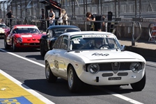 53ste BELMOT Oldtimer Grand Prix -  7 augustus 2026