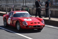 53ste BELMOT Oldtimer Grand Prix -  7 augustus 2026