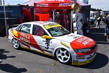 53ste BELMOT Oldtimer Grand Prix -  7 augustus 2026