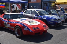 53ste BELMOT Oldtimer Grand Prix -  7 augustus 2026