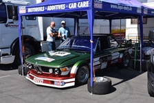 53ste BELMOT Oldtimer Grand Prix -  7 augustus 2026