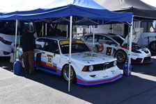 53ste BELMOT Oldtimer Grand Prix -  7 augustus 2026