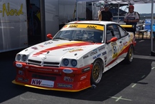 53ste BELMOT Oldtimer Grand Prix -  7 augustus 2026