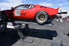 53ste BELMOT Oldtimer Grand Prix -  7 augustus 2026