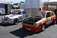 53ste BELMOT Oldtimer Grand Prix -  7 augustus 2026