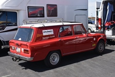 53ste BELMOT Oldtimer Grand Prix -  7 augustus 2026