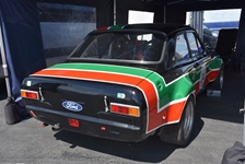 53ste BELMOT Oldtimer Grand Prix -  7 augustus 2026