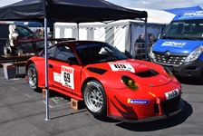 53ste BELMOT Oldtimer Grand Prix -  7 augustus 2026