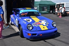 53ste BELMOT Oldtimer Grand Prix -  7 augustus 2026