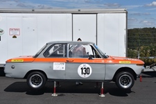53ste BELMOT Oldtimer Grand Prix -  7 augustus 2026