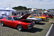 53ste BELMOT Oldtimer Grand Prix -  7 augustus 2026