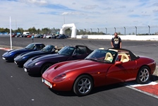 53ste BELMOT Oldtimer Grand Prix -  7 augustus 2026