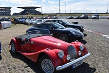 53ste BELMOT Oldtimer Grand Prix -  7 augustus 2026